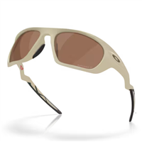 Lunettes de soleil Oakley Homme LATERLALIS 0OO943194310560 - 0OO943194310560